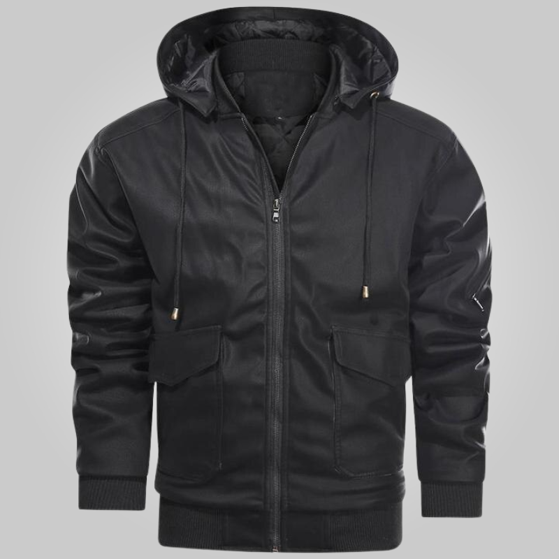 WildThick – Dicke Wildnis-Jacke