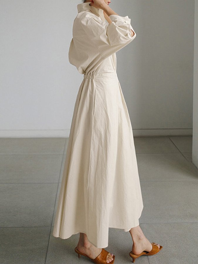 Natalia | Elegantes Sommerkleid