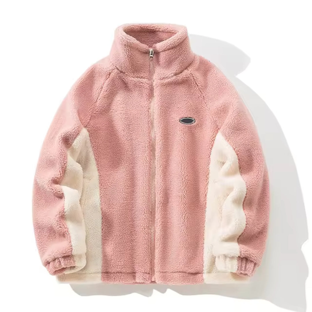 Vintage-Jacke für Herren in zeitlosen und eleganten Farbtönen