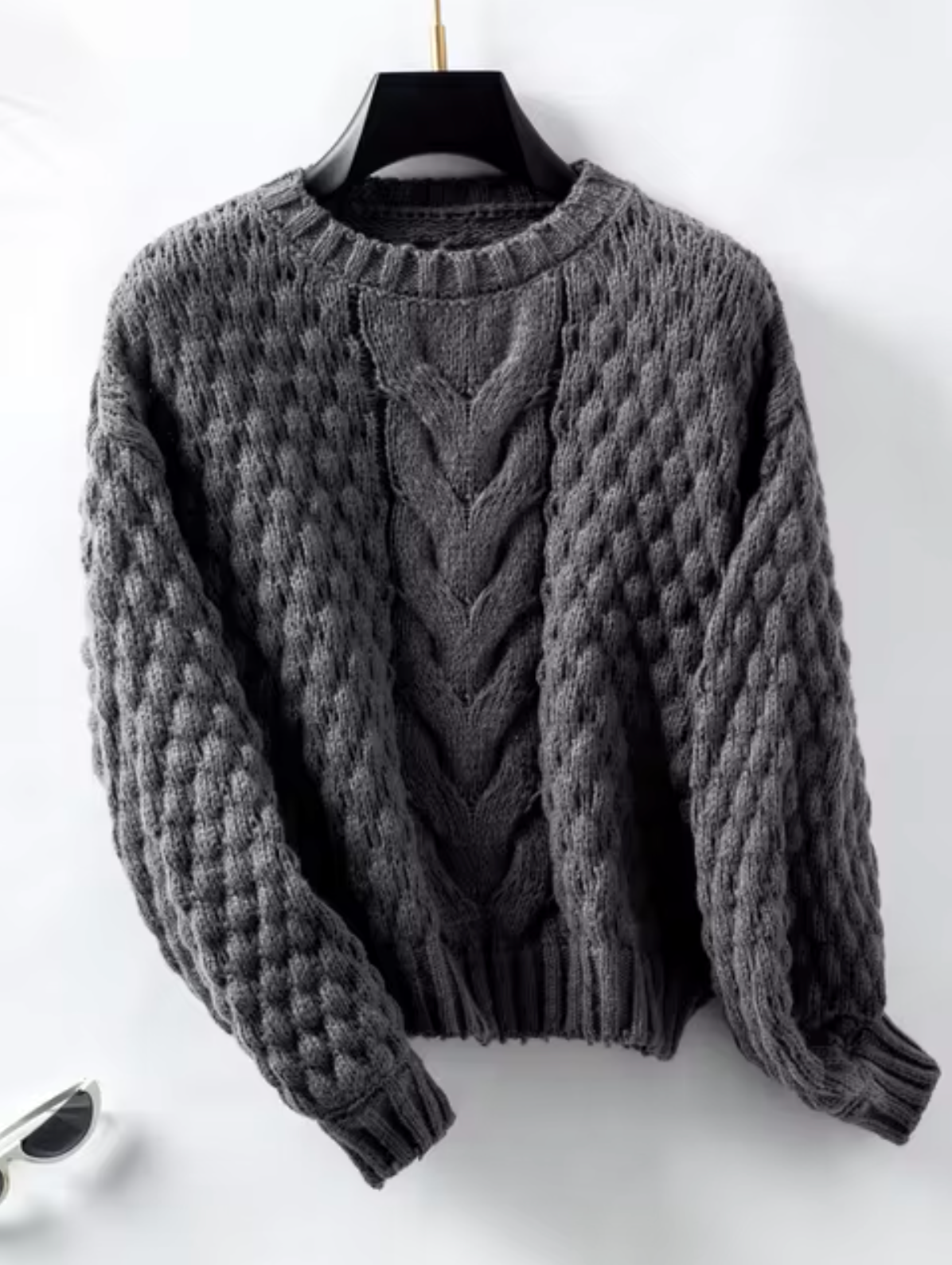 Zenaya - Strickpullover