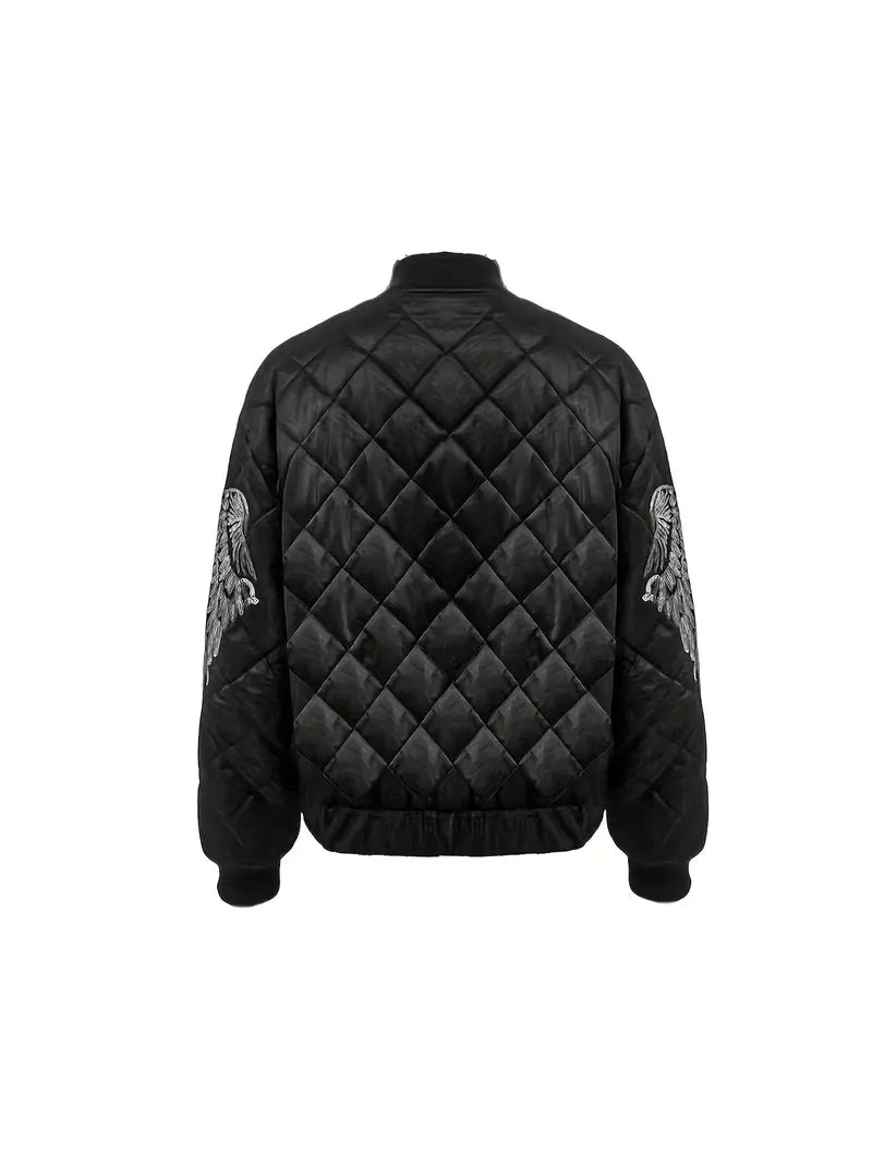 Olivia – Stylische Freizeitjacke