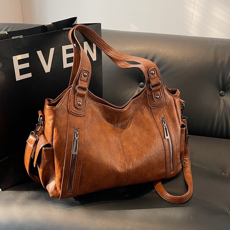 Freya | Stilvolle Tasche