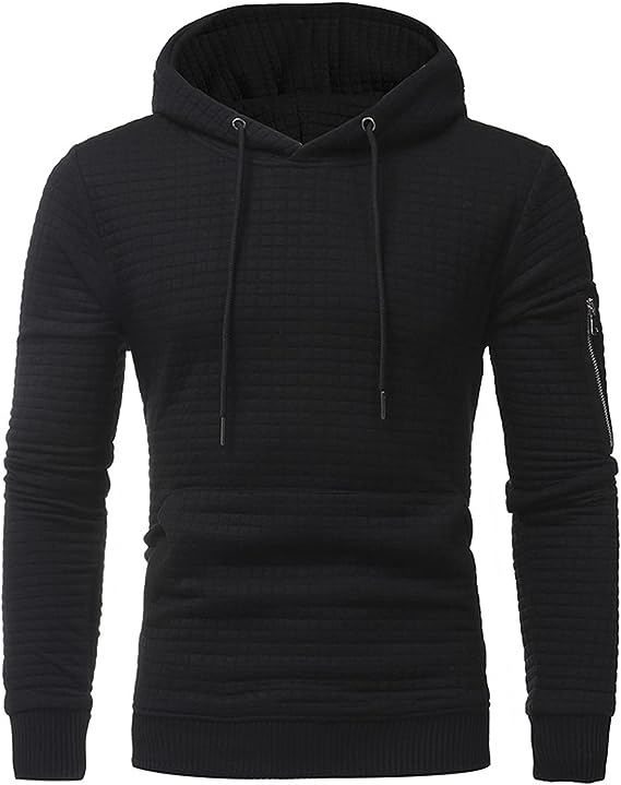 WinterHood – Warmer Kapuzenpulli für kalte Tage