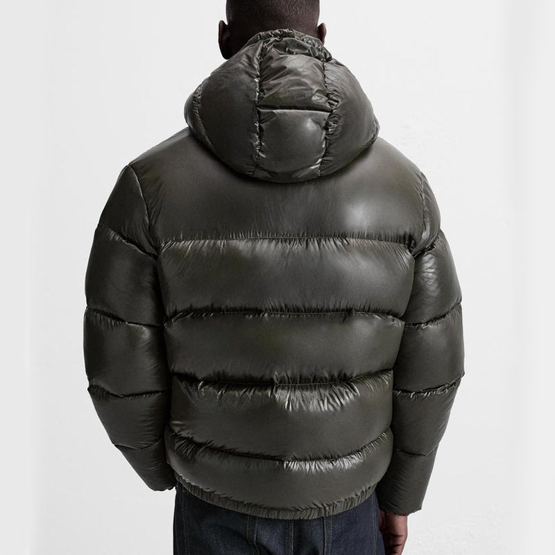 Damon - Stilvolle und bequeme Fleecejacke für Herren