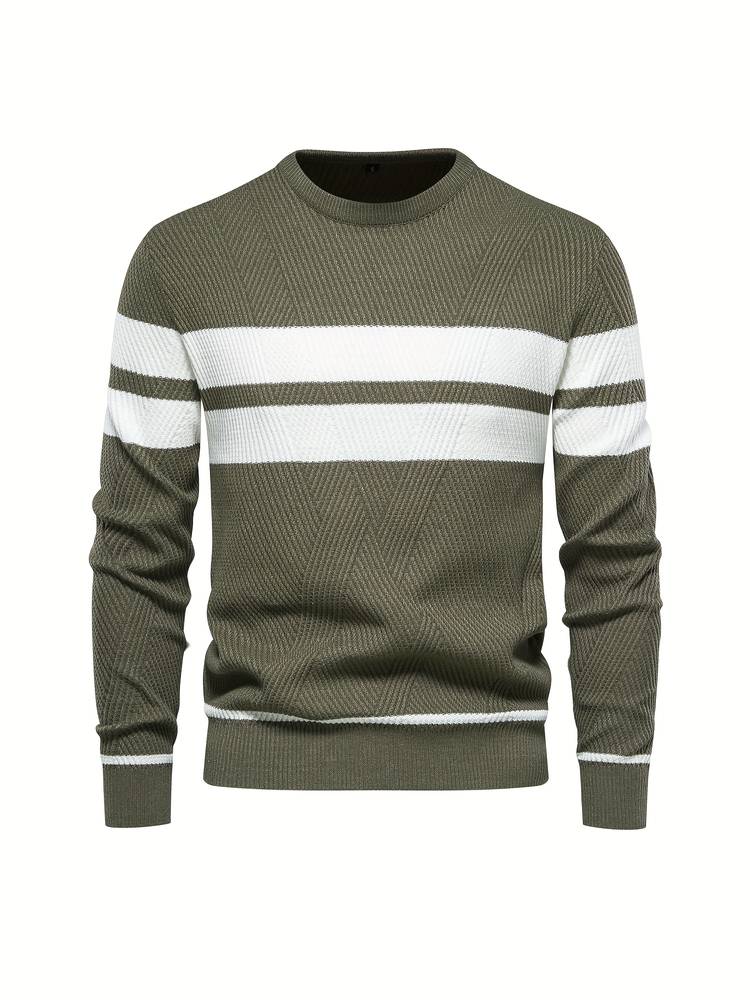 Benito - Bequemer Pullover