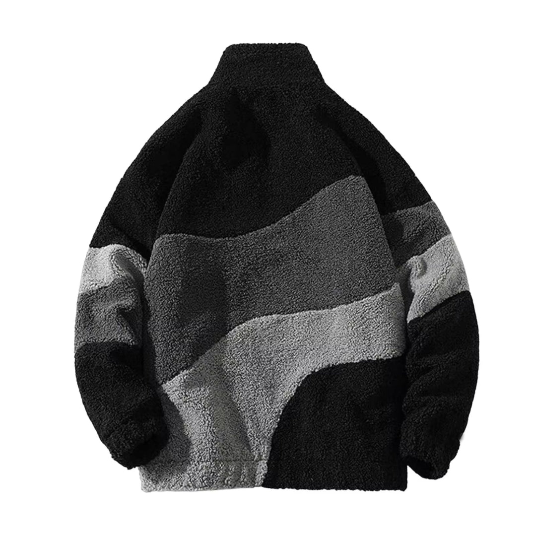 Vintage-Jacke für Herren in zeitlosen und eleganten Farbtönen