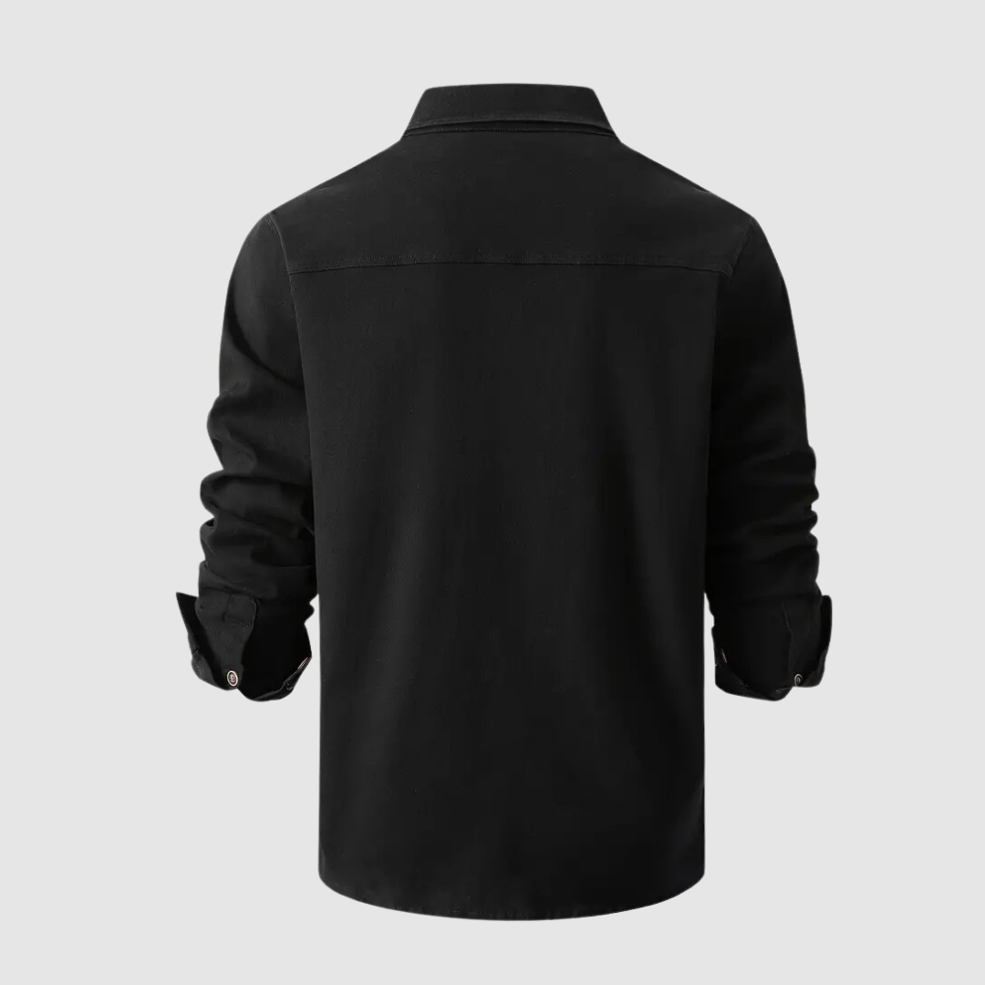 Alessandro™ Herren-Polo: Unvergleichlicher Stil und Komfort für jede Gelegenheit