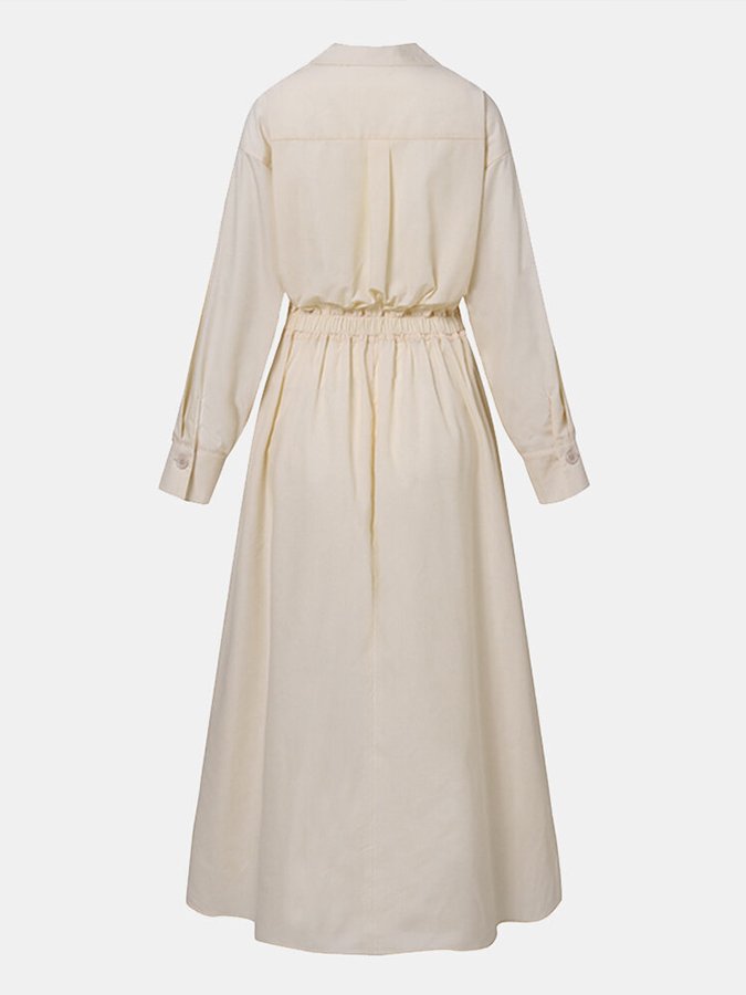 Natalia | Elegantes Sommerkleid