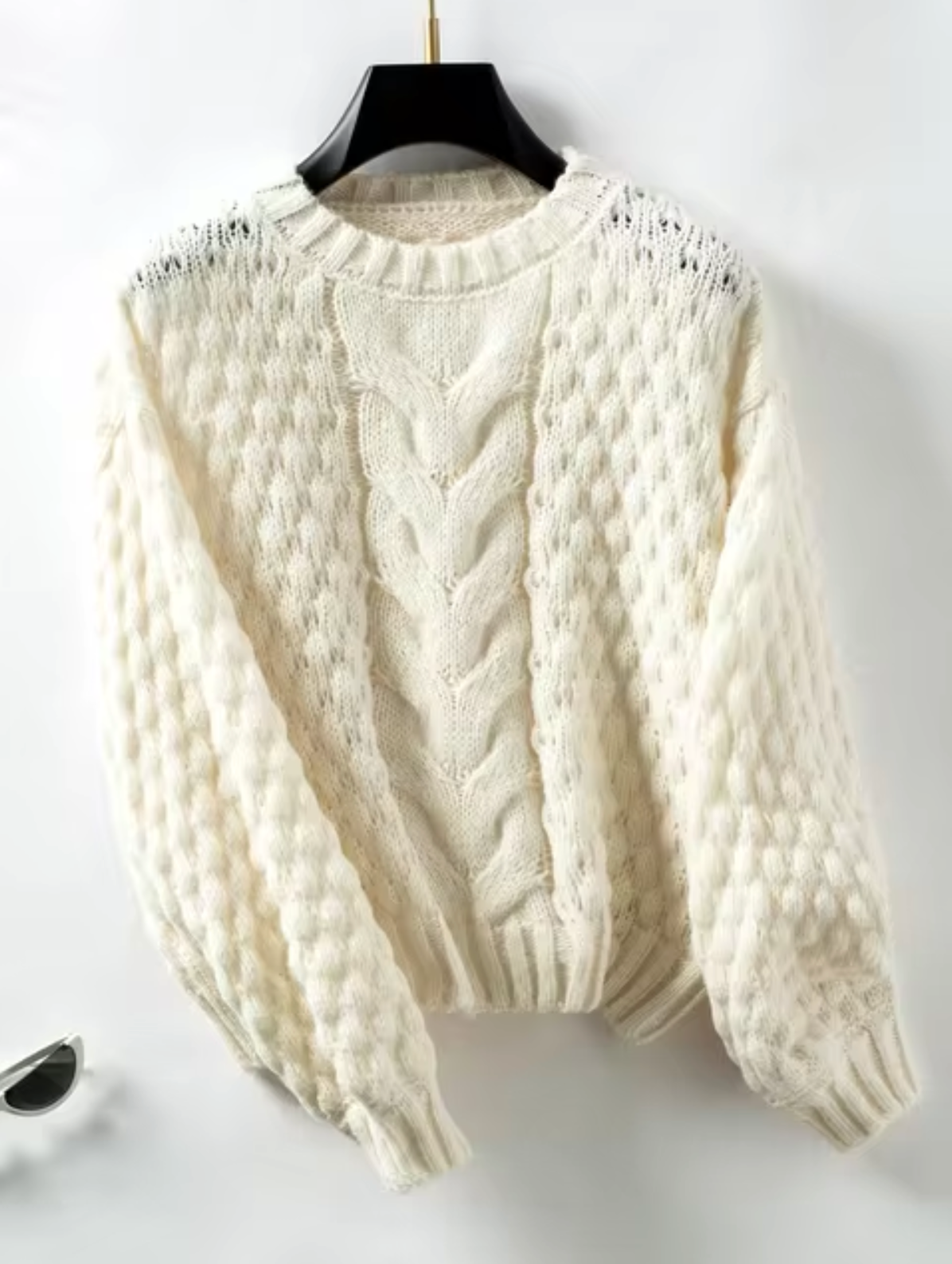 Zenaya - Strickpullover