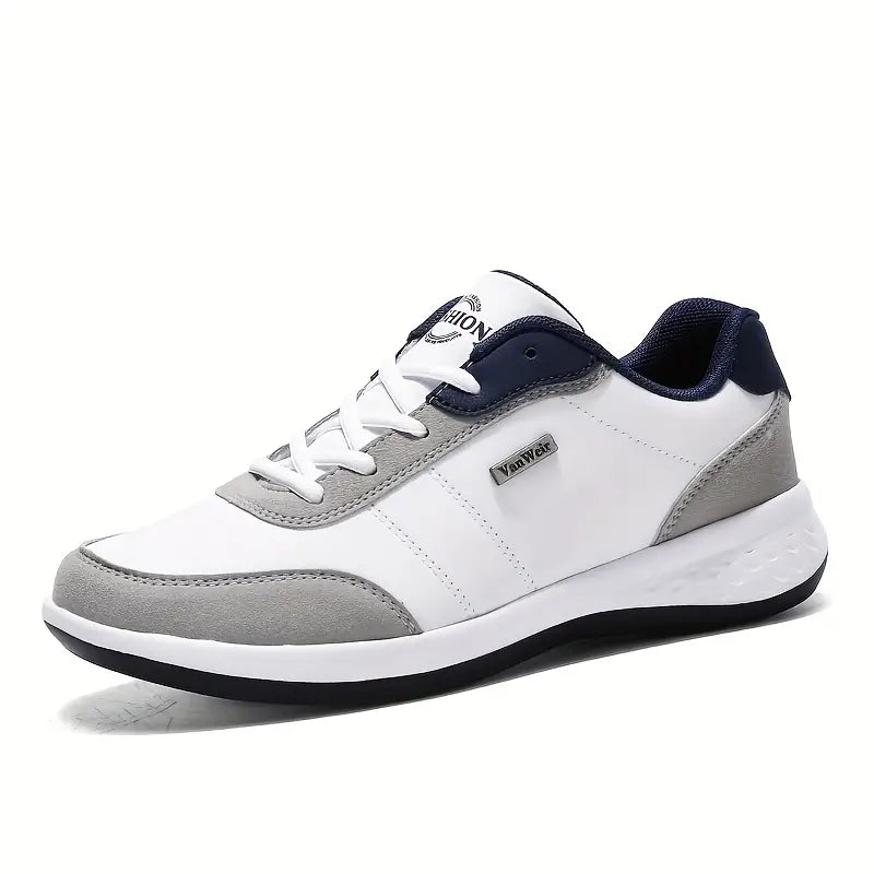 Tobias – Leichte sneaker für herren