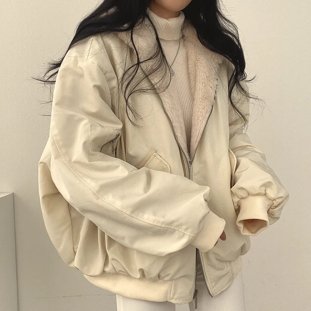 WendeStil – Wendbare Jacke für Frauen mit vielseitigem Design