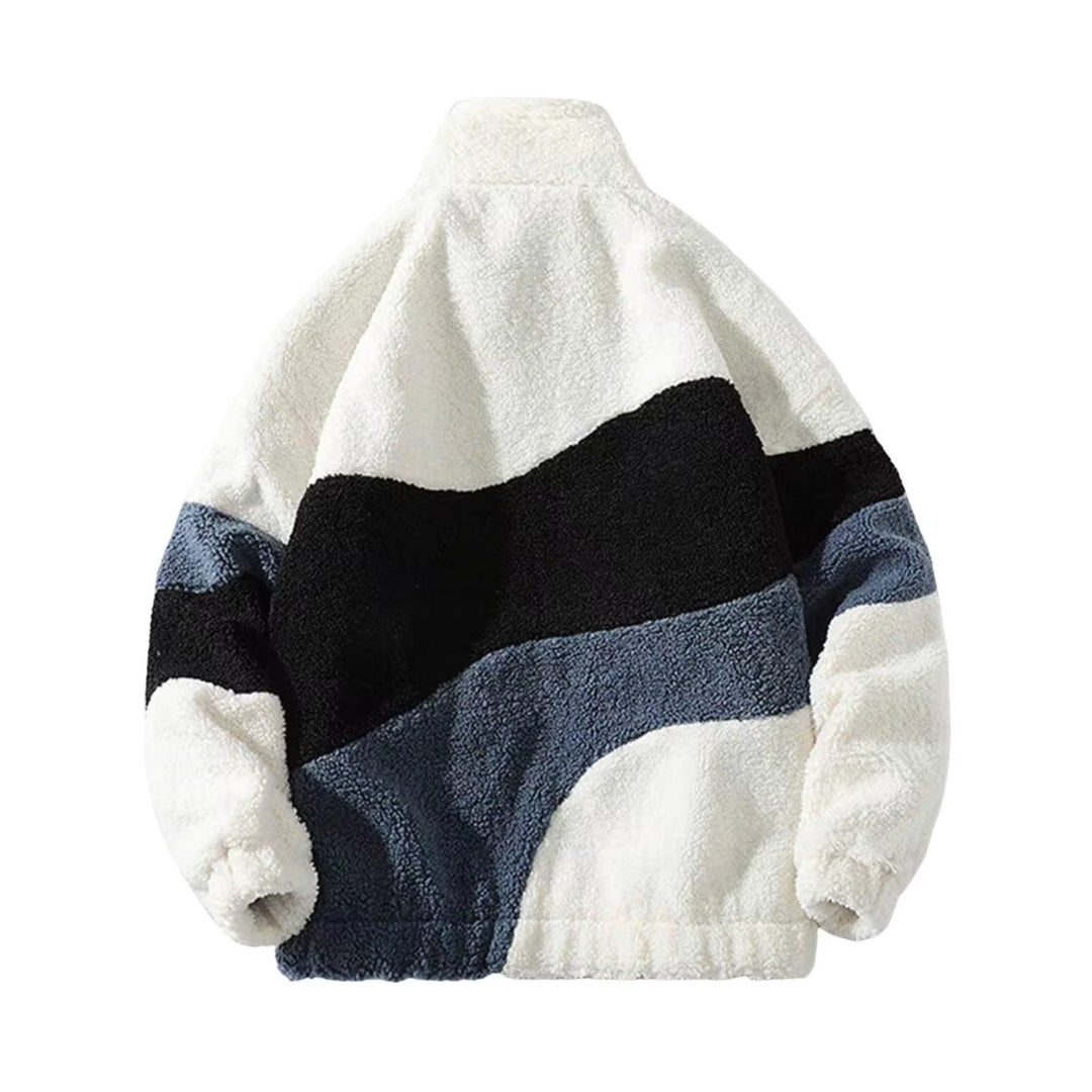 Vintage-Jacke für Herren in zeitlosen und eleganten Farbtönen
