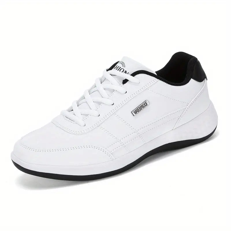 Tobias – Leichte sneaker für herren