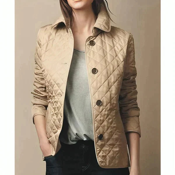 Stacey - Stylische Jacke