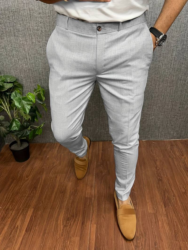 Leo – Elegante formelle anzughose