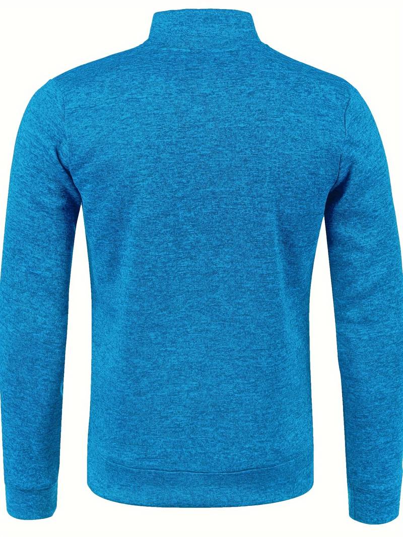  ComfortVest – Bequeme Weste für Herren