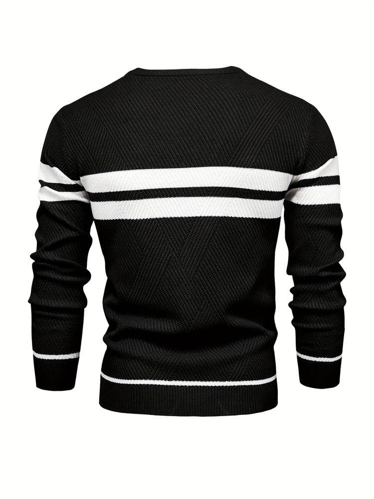 Benito - Bequemer Pullover