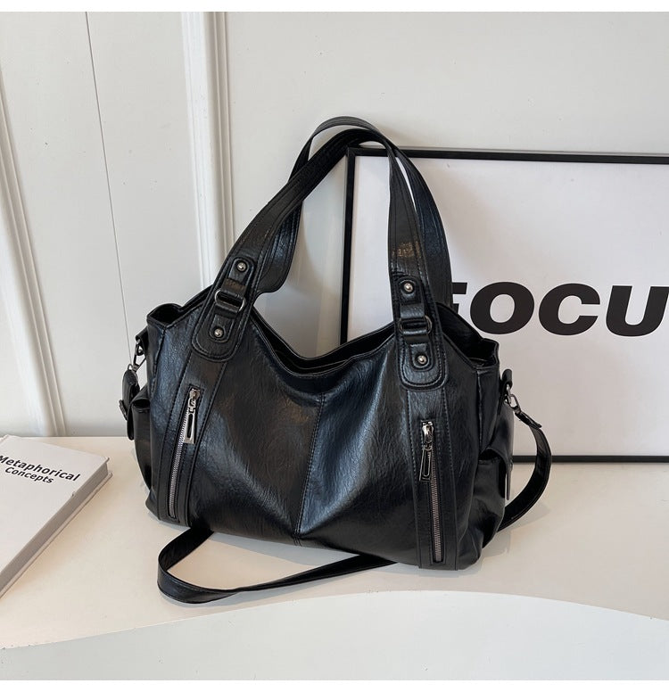 Freya | Stilvolle Tasche