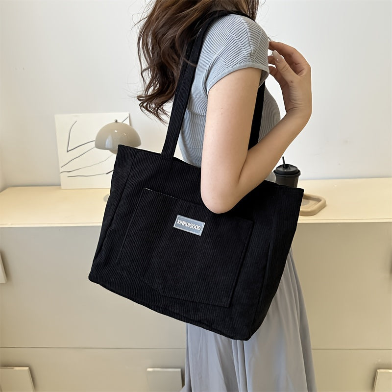 Tamara | Cord-Tasche