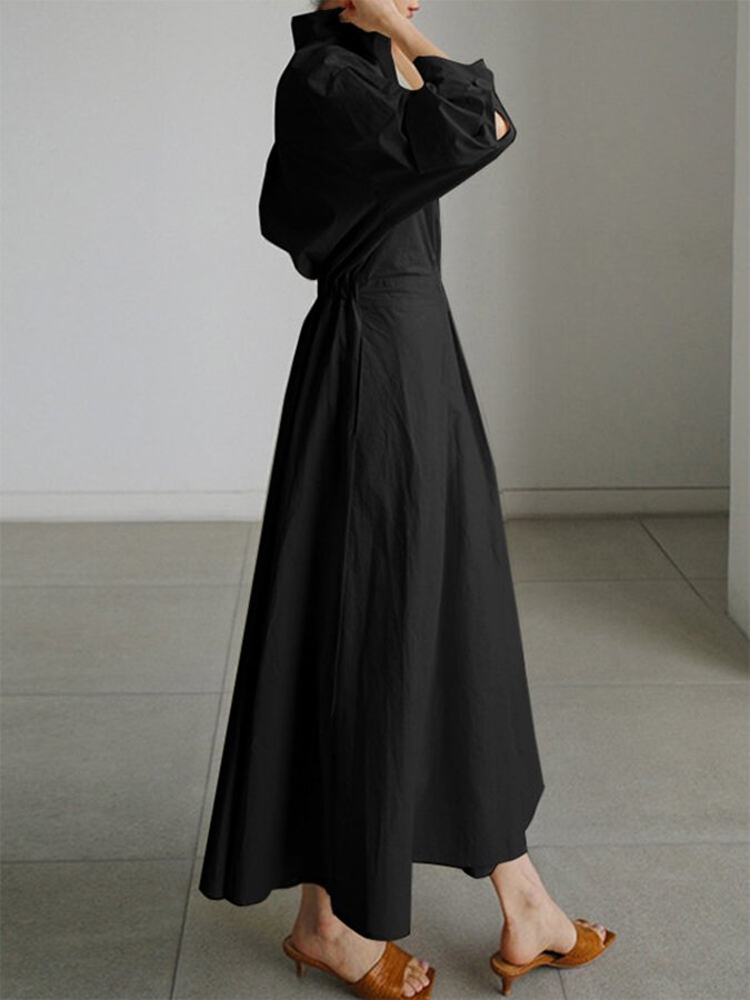 Natalia | Elegantes Sommerkleid