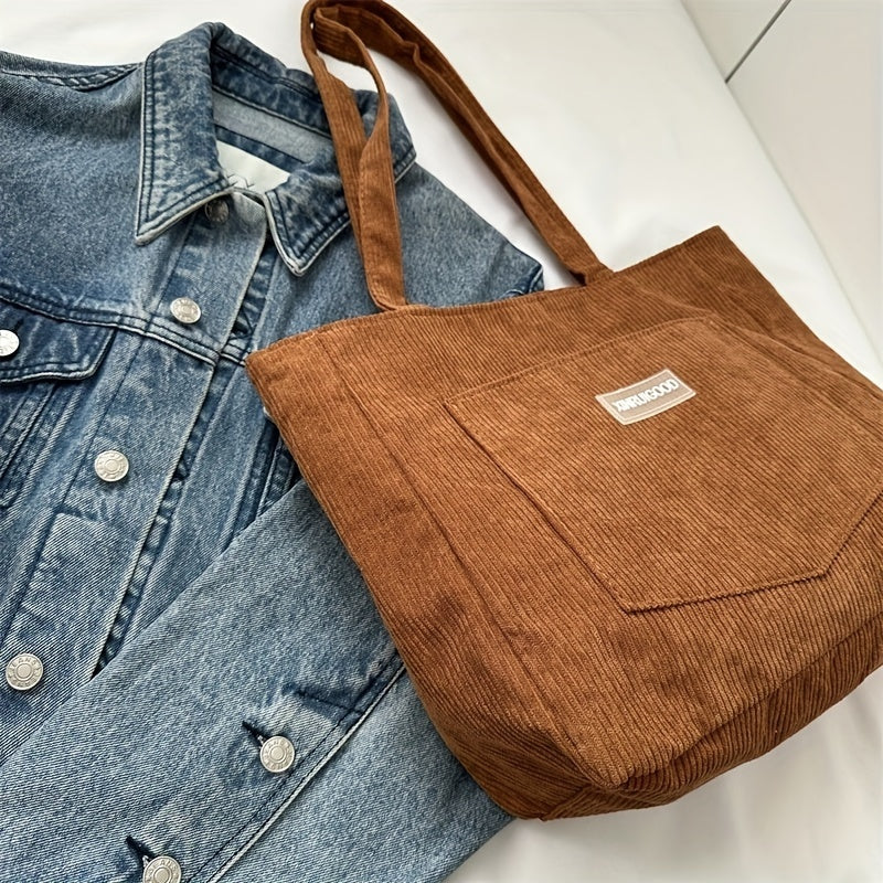 Tamara | Cord-Tasche