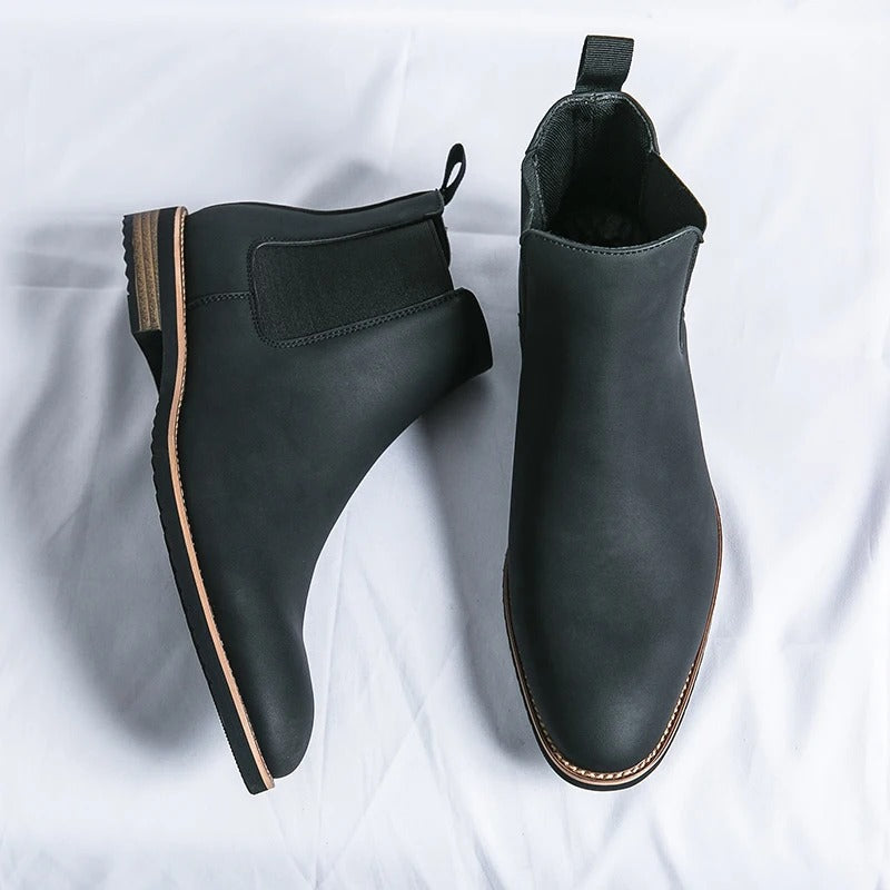Tobias | Stilvolle und bequeme Stiefel