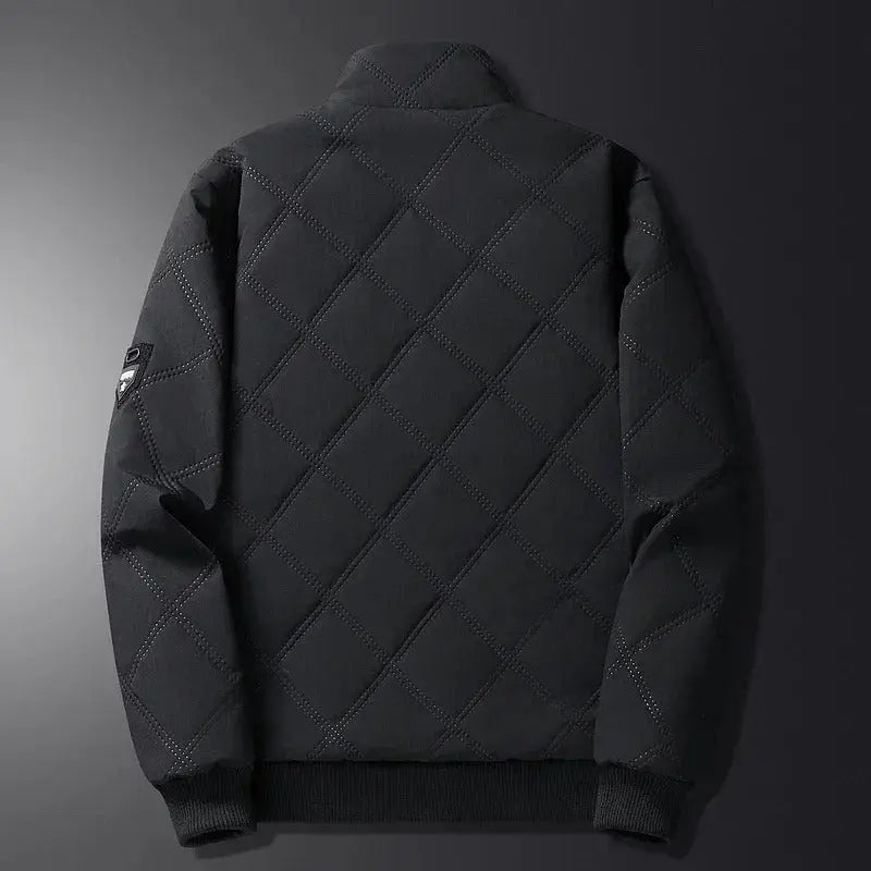 Elegante und winddichte Softshelljacke für Männer für all Ihre Outdoor-Abenteuer