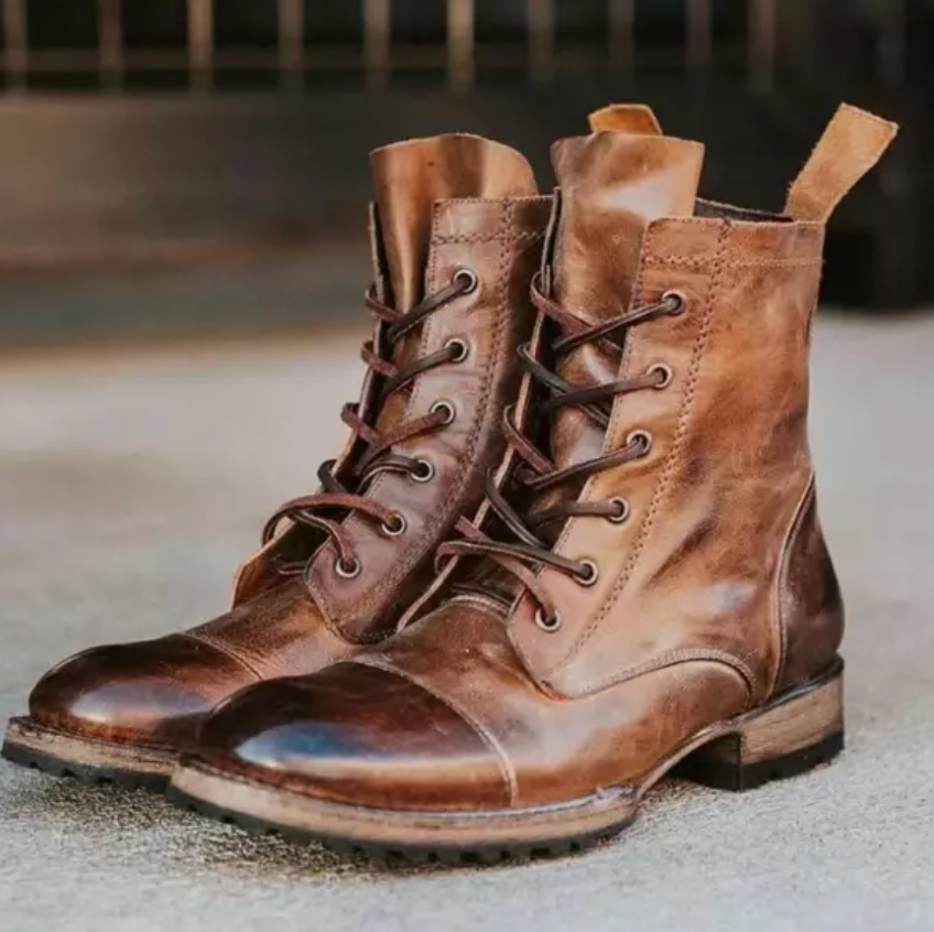 Aline - Stylische und bequeme Stiefel für den Winter