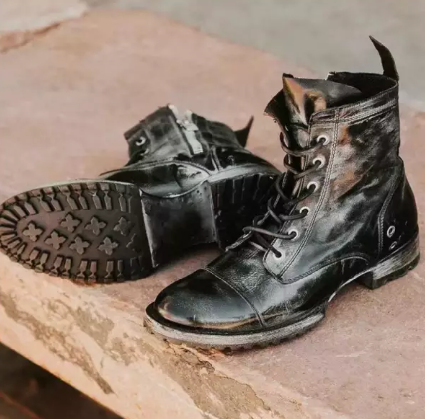 Aline - Stylische und bequeme Stiefel für den Winter
