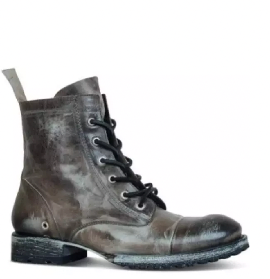 Aline - Stylische und bequeme Stiefel für den Winter