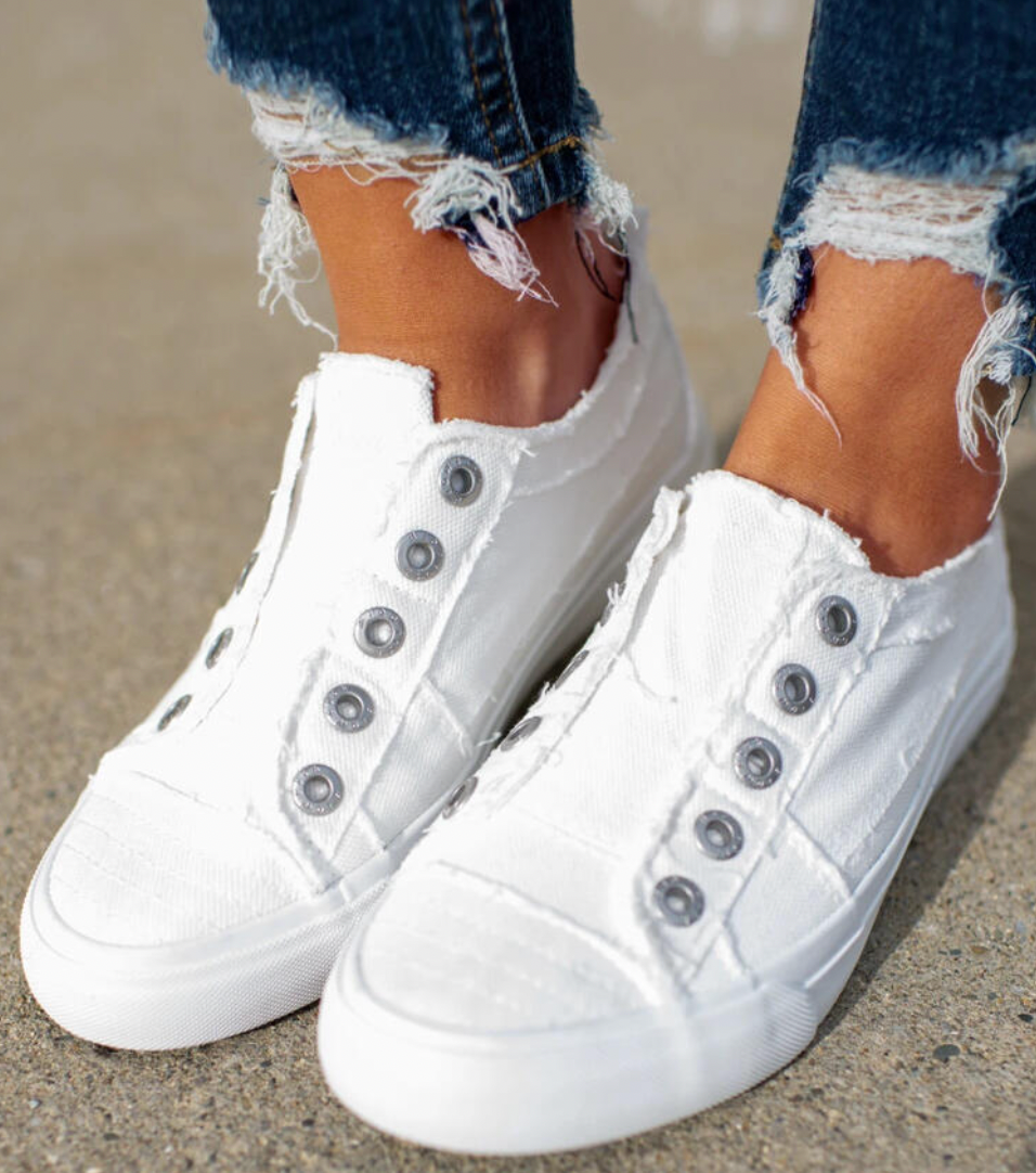 Ines - Der elegante und stylische Schuh