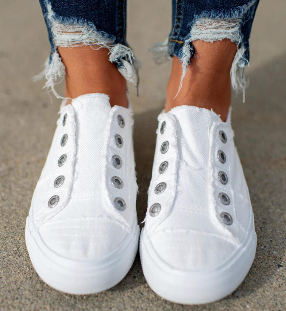 Ines - Der elegante und stylische Schuh