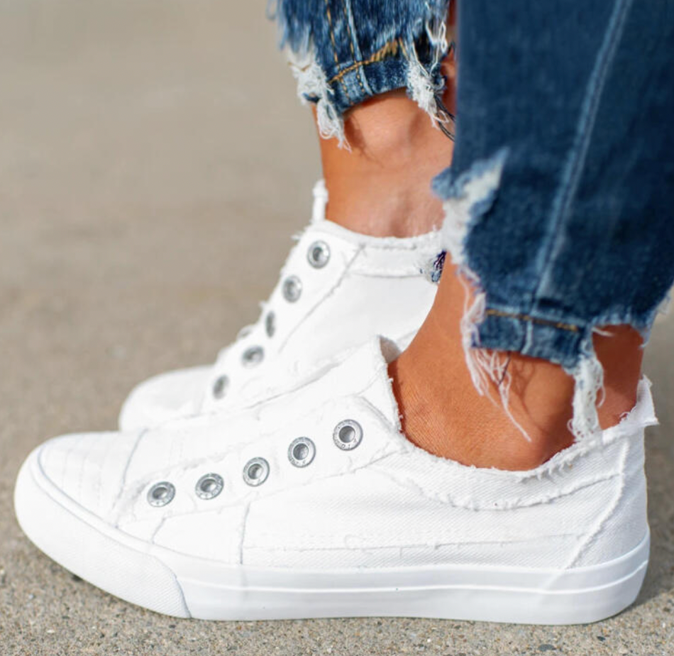 Ines - Der elegante und stylische Schuh