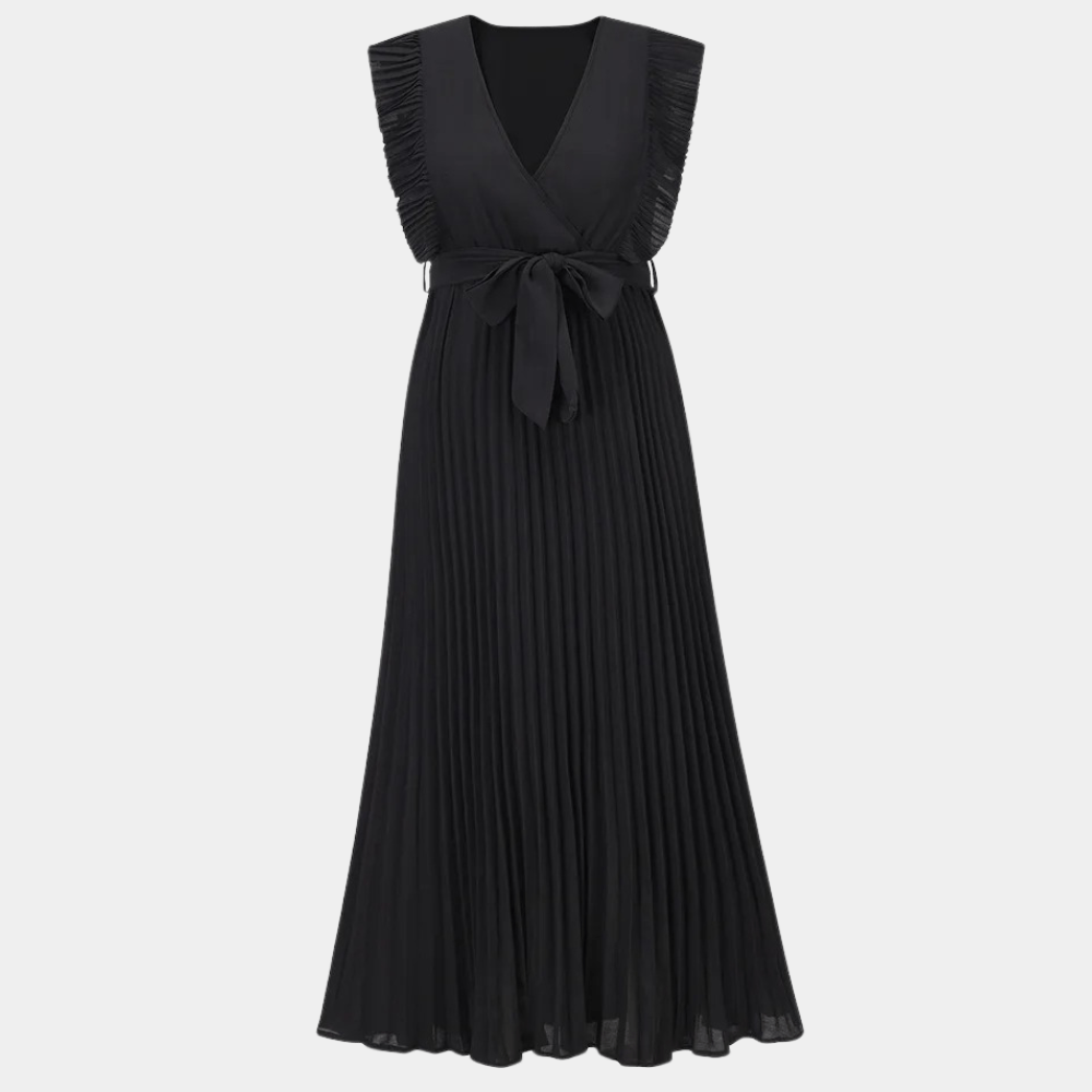 Teresa | Langes Kleid