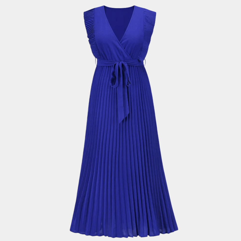 Teresa | Langes Kleid
