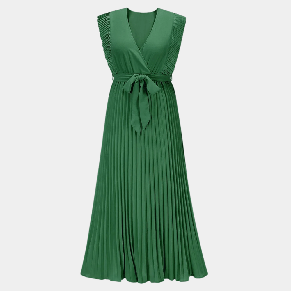 Teresa | Langes Kleid