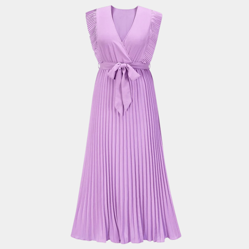 Teresa | Langes Kleid