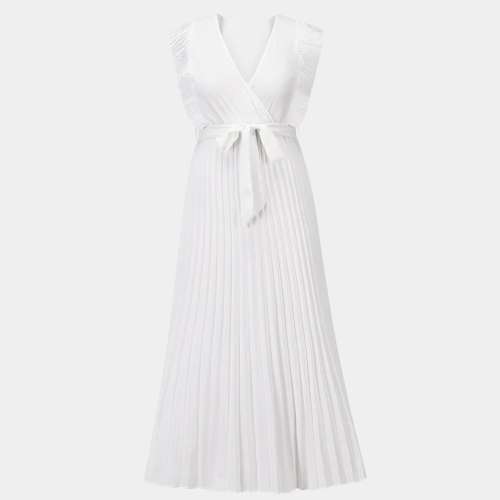 Teresa | Langes Kleid
