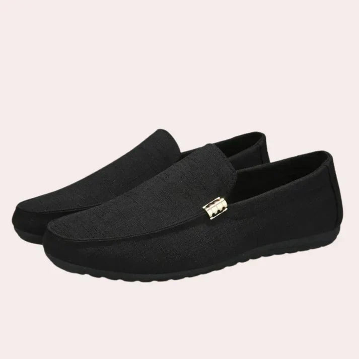 Daniel - Lässige herren-slipper