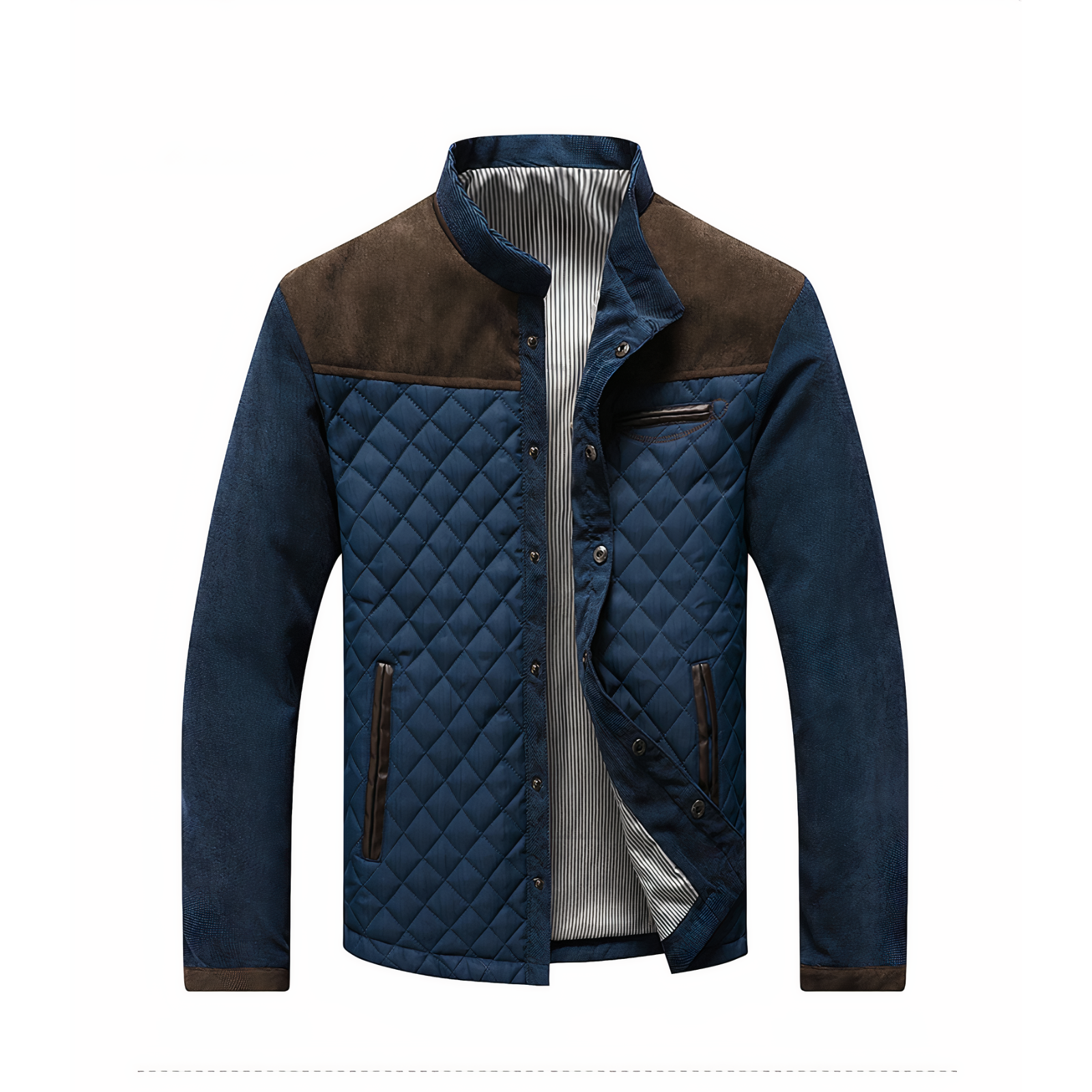 Caleb - Herren Outdoor-Jacke
