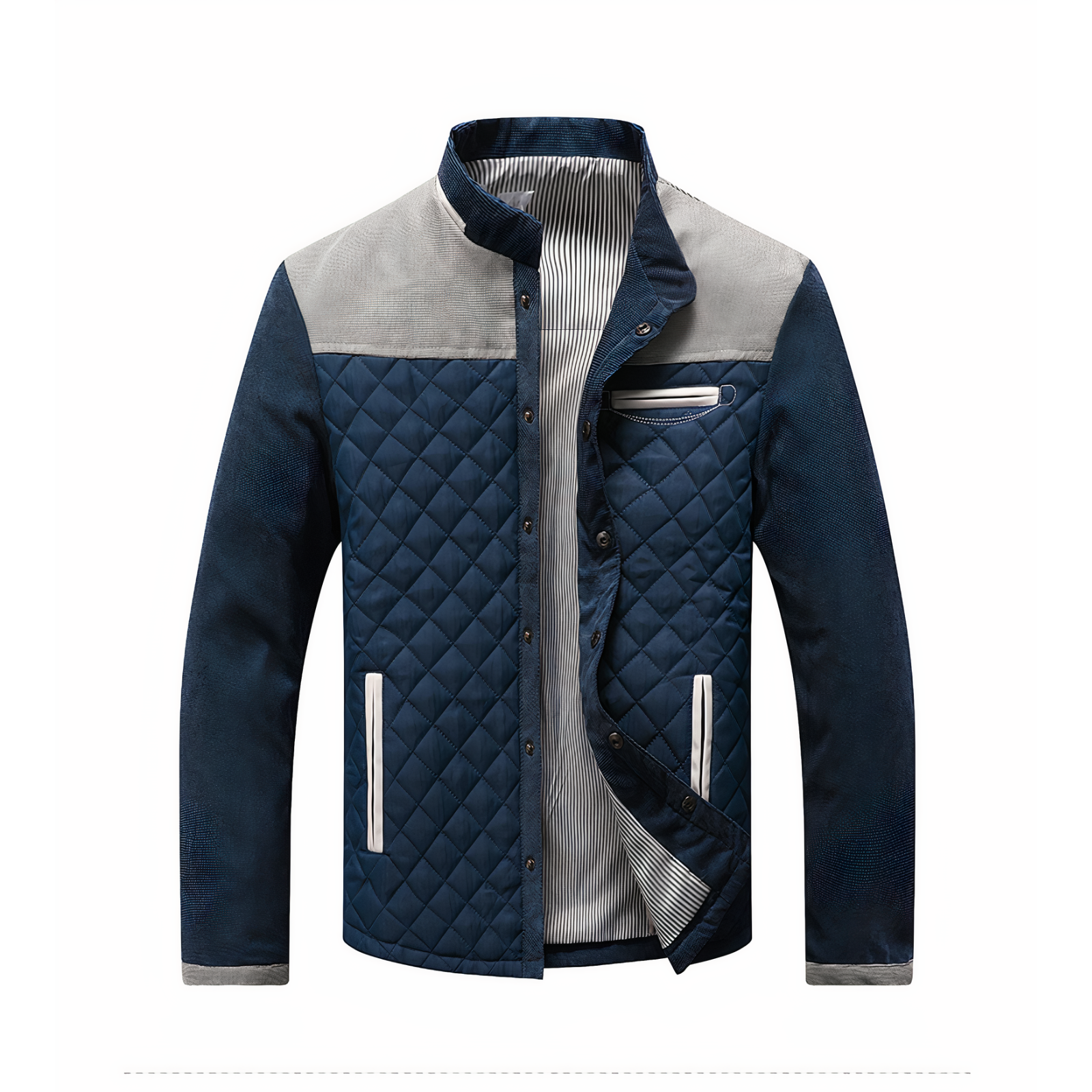 Caleb - Herren Outdoor-Jacke
