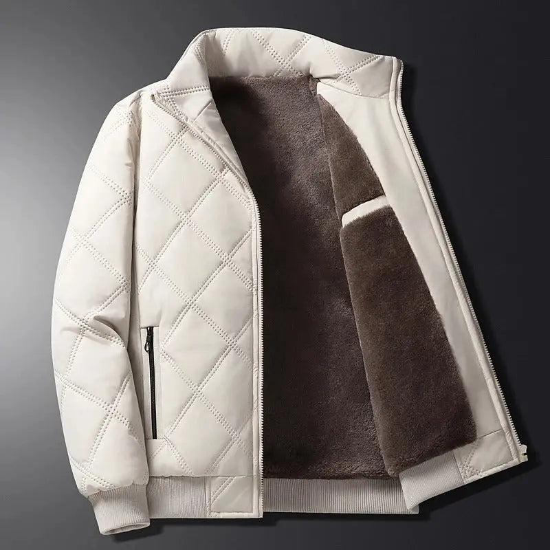 Elegante und winddichte Softshelljacke für Männer für all Ihre Outdoor-Abenteuer