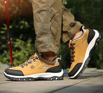 Echo - Bequeme Outdoor-Schuhe