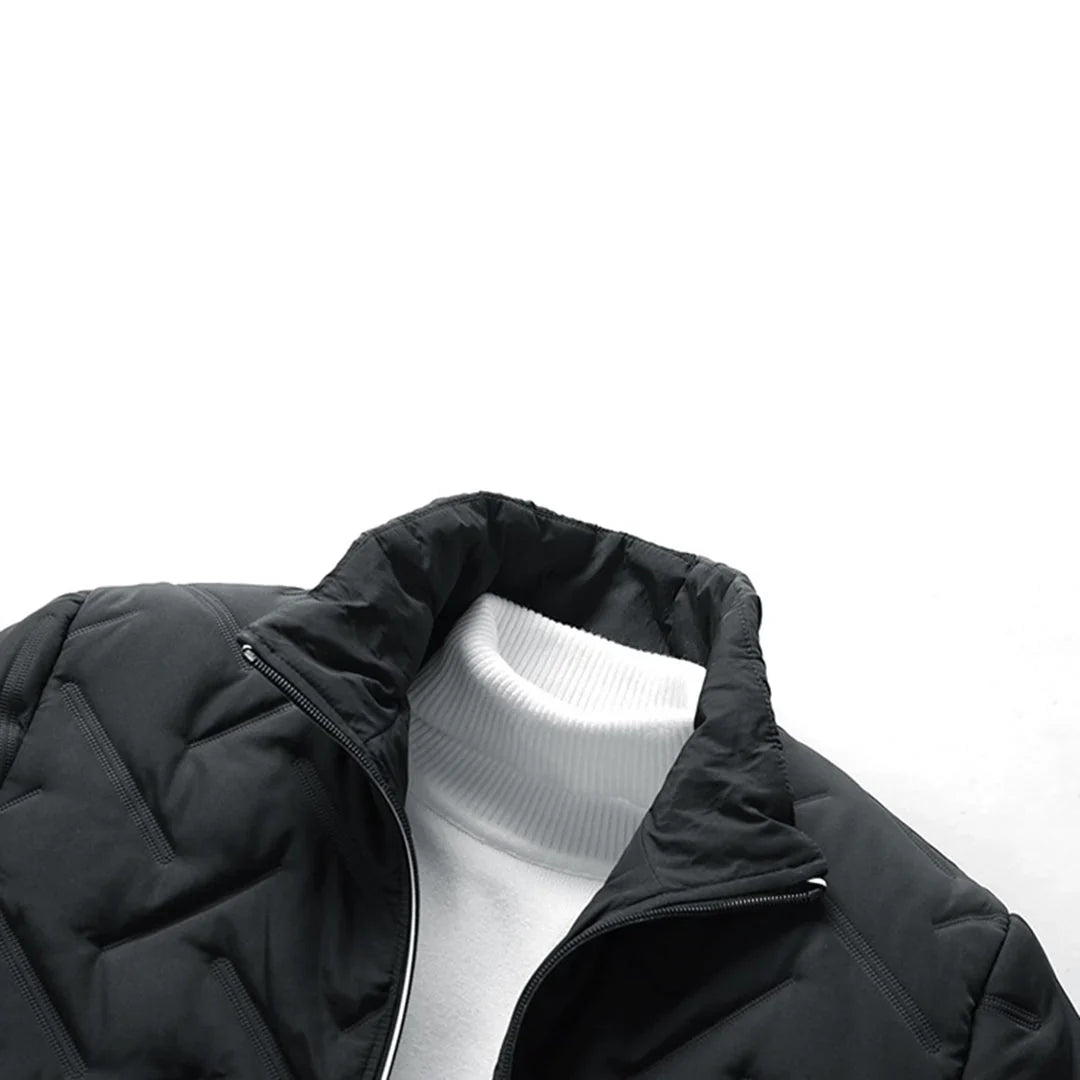 Clinton - Modische Windjacke