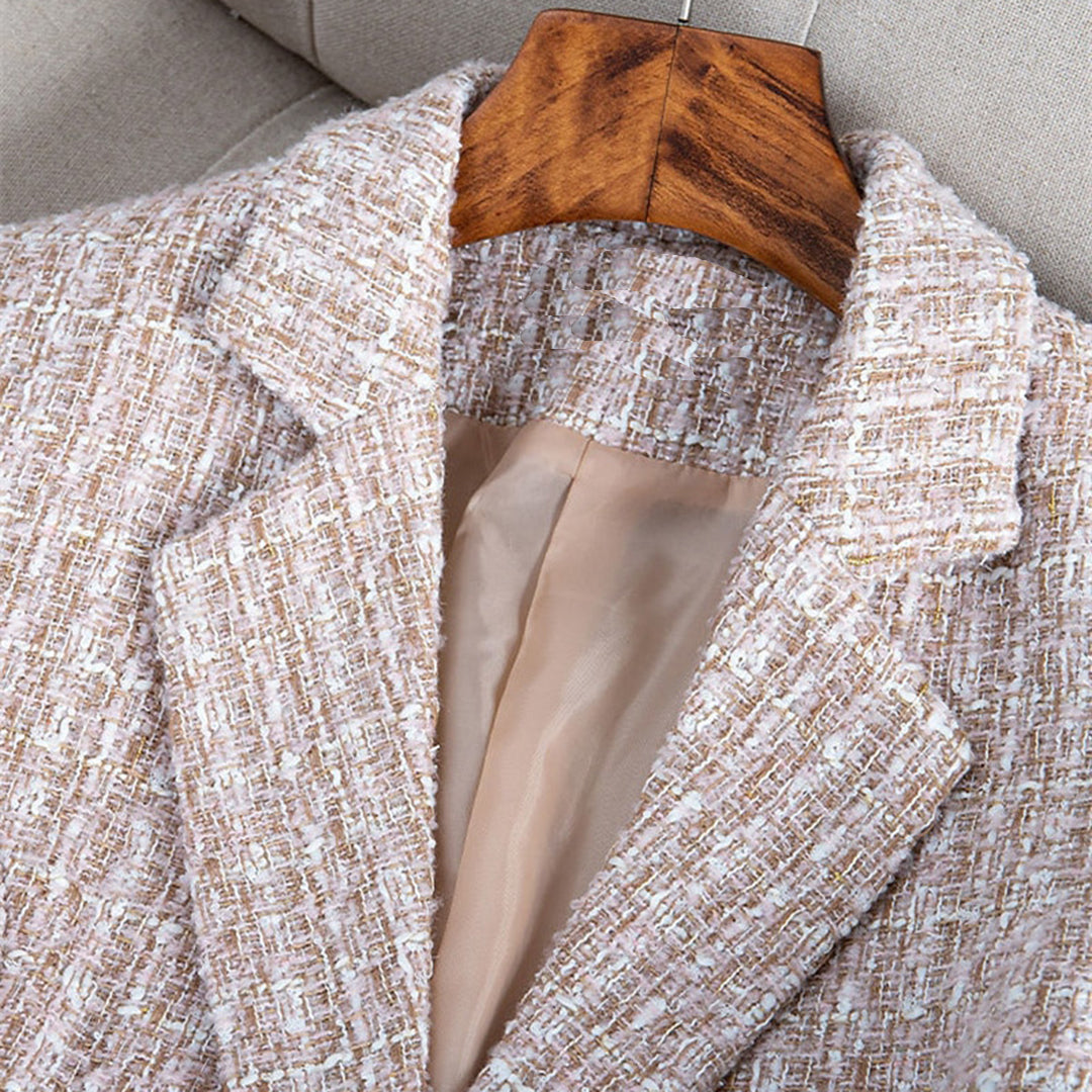Blythe - Ein schicker und eleganter Blazer