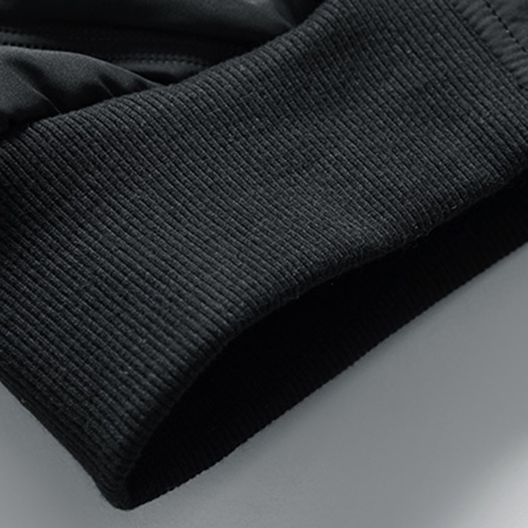 WindStil – Modische Windjacke mit modernem Design
