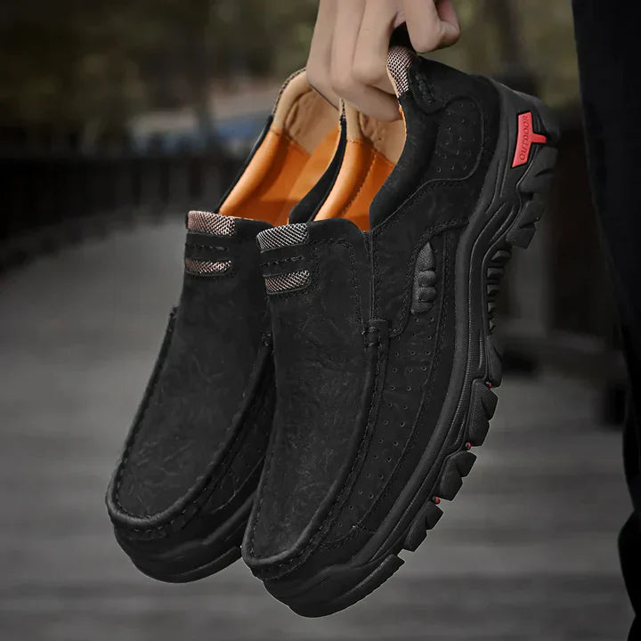 Benjie - Orthopädische Herrenschuhe