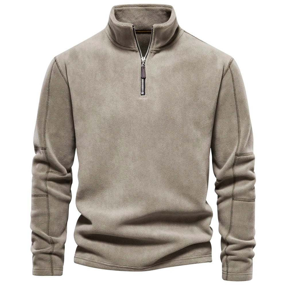 Polar - Balder Pullover
