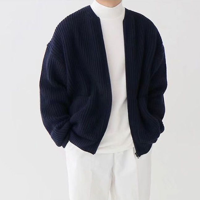 Bartus - Strickjacke für Männer