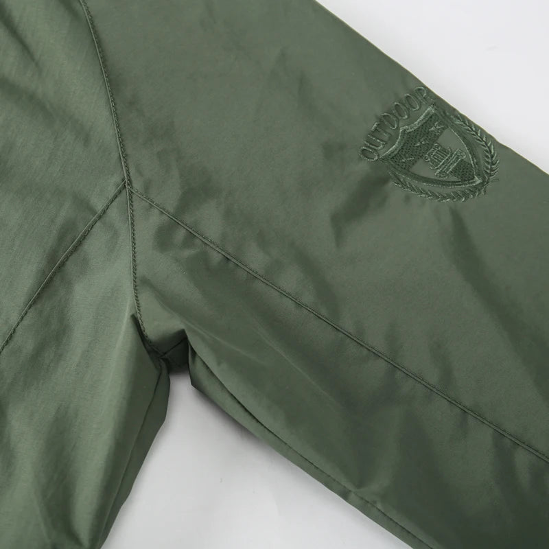 SummerLite – Sommerjacke für Herren